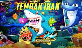 Link Judi Tembak Ikan Online