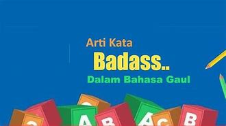 Paten Dalam Bahasa Gaul Adalah