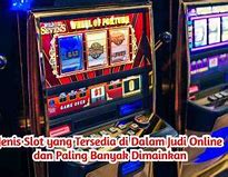 Rasa Optional Slots Adalah Dan Contohnya