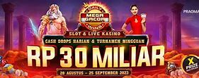 Situs Atom Slot Gacor Hari Ini