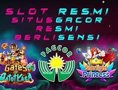 Situs Slot Terbesar Dan Gacor