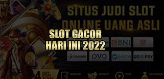 Slot Gacor Hari Ini Ratu Slot 88 Asia Online Login