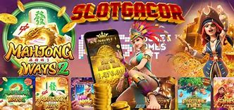 Slot Gacor Hari Ini Thailand