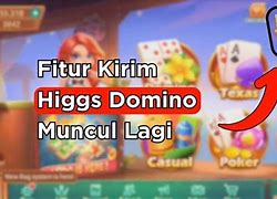 Teknik Bermain Slot Higgs Domino Global